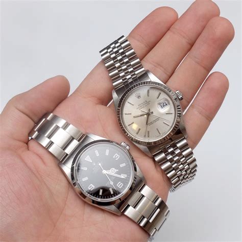 rolex explorer i references|rolex explorer vs datejust.